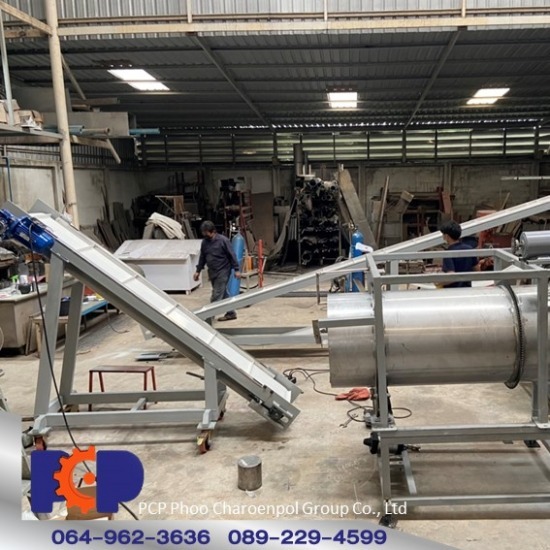 ซ่อมเครื่องจักรอุตสาหกรรม ระยอง - ภู่เจริญผล กรุ๊ป รับซ่อมเครื่องจักรโรงงาน