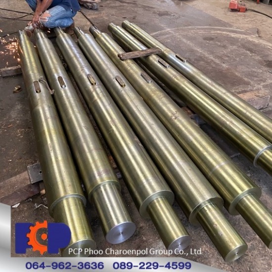 รับซ่อม ลูกกลิ้ง โรลเลอร์ - ภู่เจริญผล กรุ๊ป รับซ่อมเครื่องจักรโรงงาน รับซ่อม ลูกกลิ้ง โรลเลอร์ - ภู่เจริญผล กรุ๊ป รับซ่อมเครื่องจักรโรงงาน